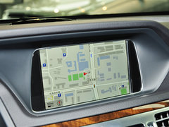 2014款 E260L 1.8T 自动 豪华型