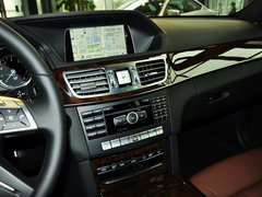 2014款 E260L 1.8T 自动 豪华型