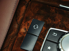 2014款 E260L 1.8T 自动 豪华型