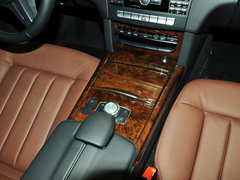2014款 E260L 1.8T 自动 豪华型