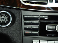 2014款 E260L 1.8T 自动 豪华型