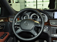 2014款 E260L 1.8T 自动 豪华型