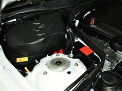 2014款 E260L 1.8T 自动 豪华型