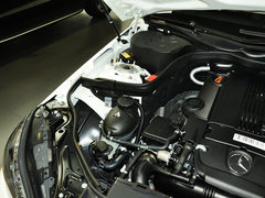 2014款 E260L 1.8T 自动 豪华型