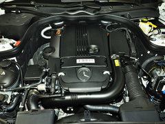 2014款 E260L 1.8T 自动 豪华型