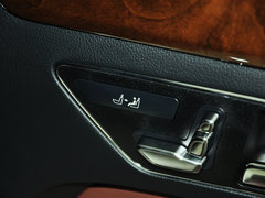 2014款 E260L 1.8T 自动 豪华型