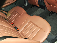 2014款 E260L 1.8T 自动 豪华型