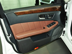 2014款 E260L 1.8T 自动 豪华型