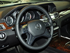 2014款 E260L 1.8T 自动 豪华型
