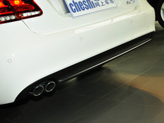 2014款 E260L 1.8T 自动 豪华型