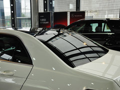 2014款 E260L 1.8T 自动 豪华型