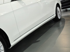 2014款 E260L 1.8T 自动 豪华型