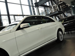 2014款 E260L 1.8T 自动 豪华型