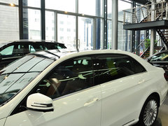 2014款 E260L 1.8T 自动 豪华型
