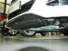 2014款 E260L 1.8T 自动 豪华型