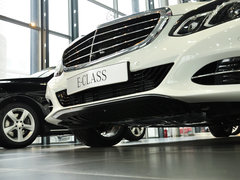 2014款 E260L 1.8T 自动 豪华型