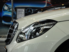 2014款 E260L 1.8T 自动 豪华型