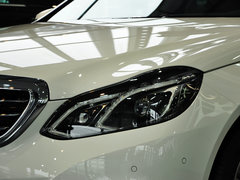 2014款 E260L 1.8T 自动 豪华型