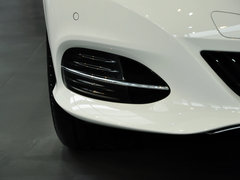 2014款 E260L 1.8T 自动 豪华型