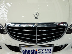 2014款 E260L 1.8T 自动 豪华型