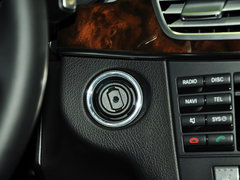 2014款 E260L 1.8T 自动 豪华型