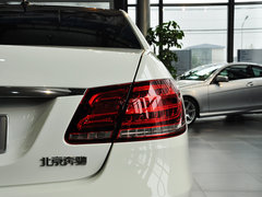 2014款 E260L 1.8T 自动 豪华型