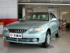 2004款 1.6L 自动 天窗版