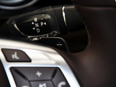 2014款 E260L 1.8T 自动 