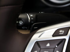 2014款 E260L 1.8T 自动 