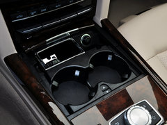 2014款 E260L 1.8T 自动 
