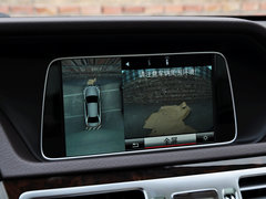 2014款 E260L 1.8T 自动 