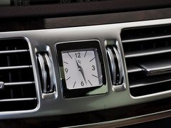 2014款 E260L 1.8T 自动 