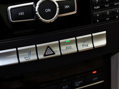 2014款 E260L 1.8T 自动 