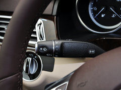 2014款 E260L 1.8T 自动 