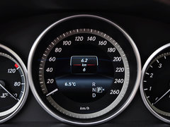 2014款 E260L 1.8T 自动 