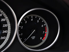 2014款 E260L 1.8T 自动 