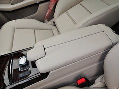 2014款 E260L 1.8T 自动 