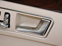 2014款 E260L 1.8T 自动 