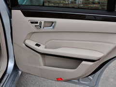 2014款 E260L 1.8T 自动 