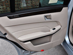 2014款 E260L 1.8T 自动 