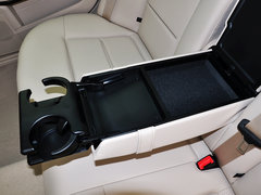 2014款 E260L 1.8T 自动 