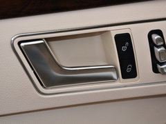2014款 E260L 1.8T 自动 