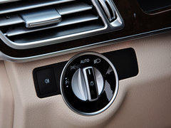 2014款 E260L 1.8T 自动 