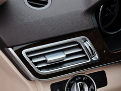 2014款 E260L 1.8T 自动 
