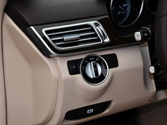 2014款 E260L 1.8T 自动 
