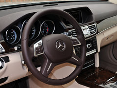 2014款 E260L 1.8T 自动 