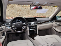 2014款 E260L 1.8T 自动 