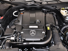 2014款 E260L 1.8T 自动 