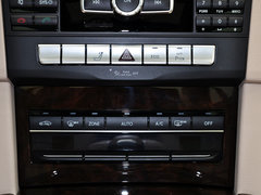 2014款 E260L 1.8T 自动 