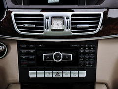 2014款 E260L 1.8T 自动 